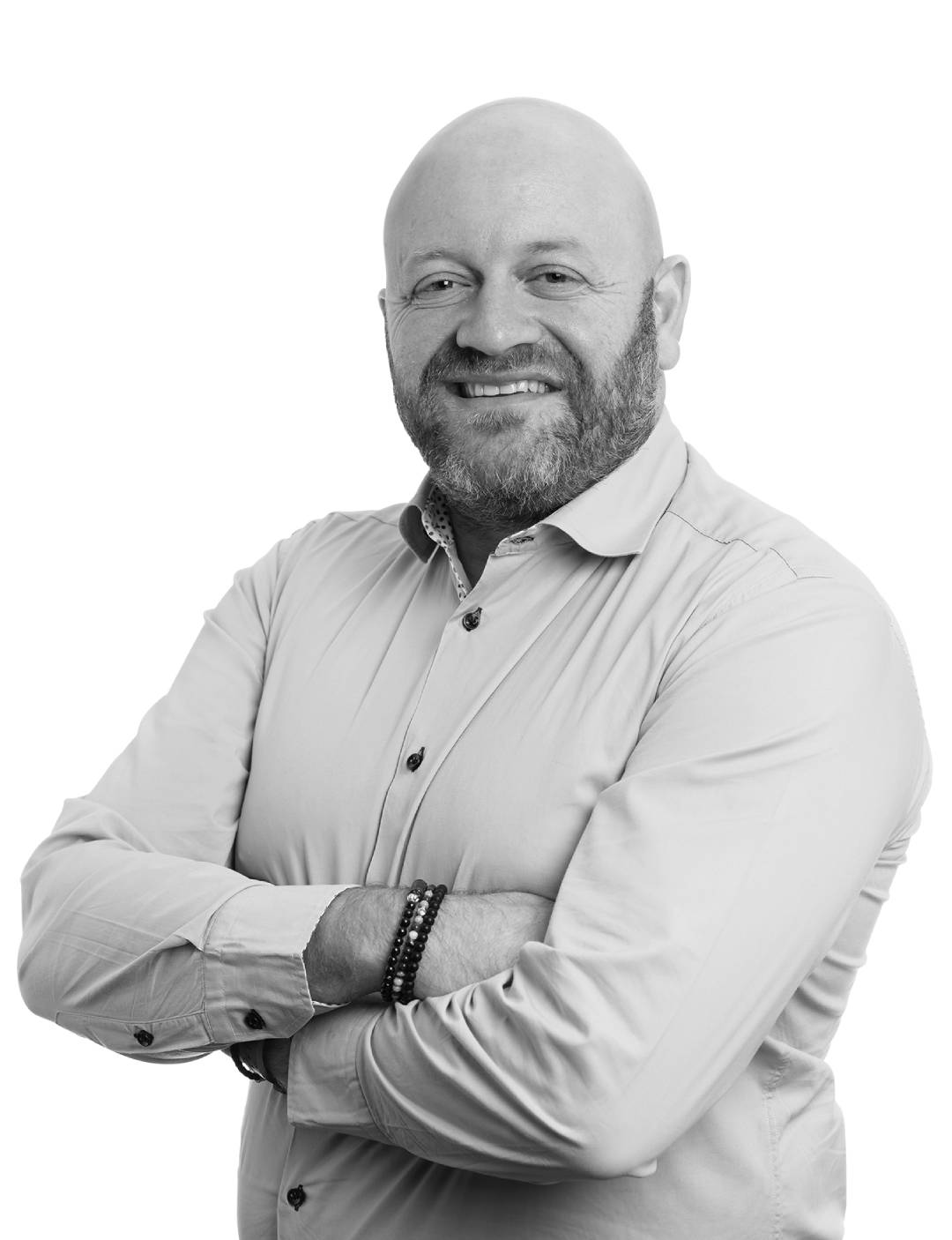 Genesis Capital - Alon Perlov