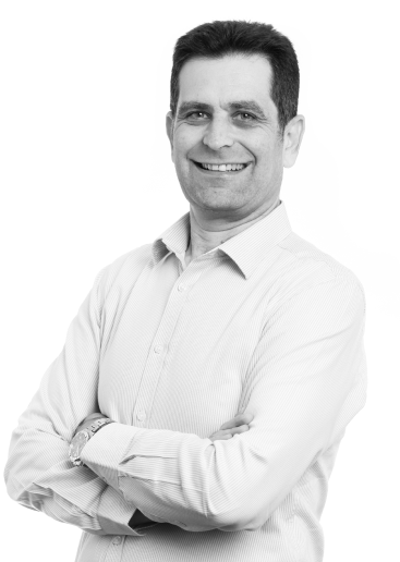 Genesis Capital - Stan Melnick